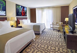 Delta Hotels by Marriott Baltimore Hunt Valley