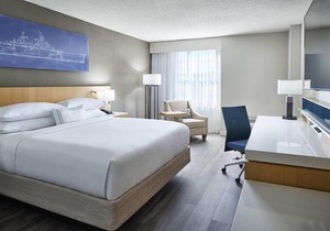 Delta Hotels Norfolk Airport