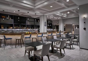 Delta Hotels Norfolk Airport