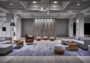 Delta Hotels Norfolk Airport