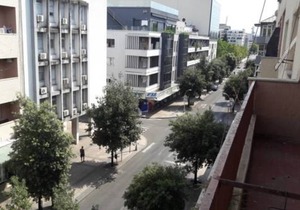 Deluxe apartment in Podgorica