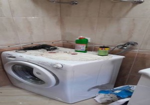Deluxe apartment in Podgorica