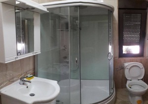 Deluxe apartment in Podgorica