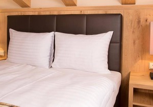 Deluxe Familienzimmer Ohne Verpflegung - Erholungshotel Kaltenhauser