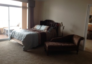 DELUXE LAKEFRONT PENTHOUSE