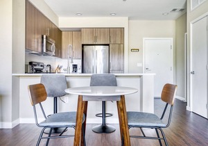 Deluxe Mountain View 1BR w/Pool + Gym, near Target + TJ, by Blueground