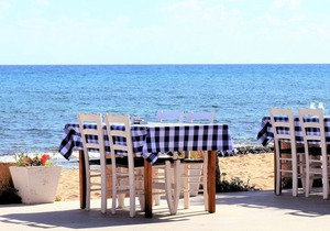 Deluxe Paros Villa | Grand Villa | 4 Bedrooms | Wonderful Sea View & Private.