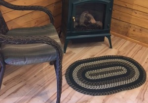 Deluxe suite within walking distance of downtown Talkeetna