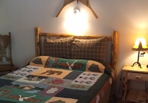 Deluxe suite within walking distance of downtown Talkeetna