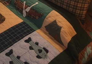 Deluxe suite within walking distance of downtown Talkeetna