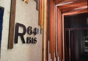Departamento en Pichincha R64bis