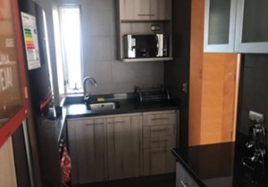 Departamento en Reñaca