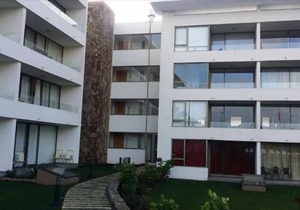 Departamento en Reñaca