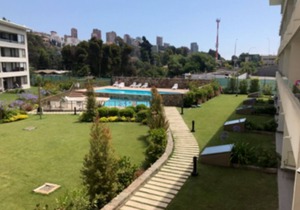 Departamento en Reñaca