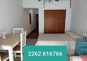 Departamento Frente al Mar