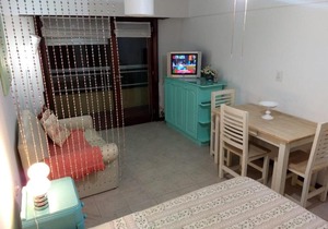Departamento Frente al Mar