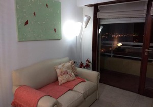 Departamento Frente al Mar