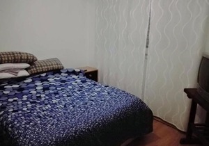 Departamento frente al Mar