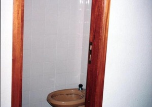 Departamentos Chuchi