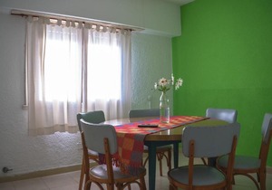 Departamentos Necochea
