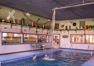 Depot Inn and Suites