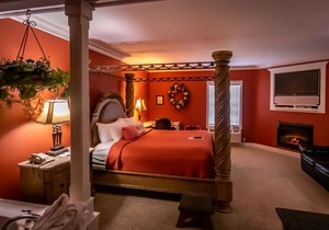 Depot Inn & Suites
