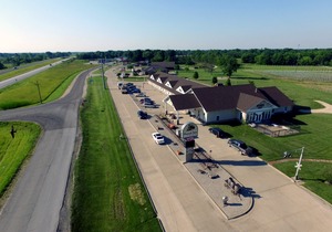 Depot Inn & Suites