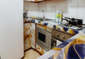 Depto 5 Metro Plaza de Armas 1 dormitorio 1 baño