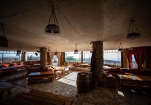 Desert Shade camp חוות צל מדבר