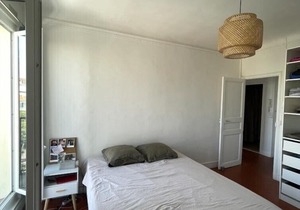 DESIGN apt with BALCONY near the OLD PORT