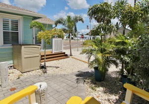 Detlow's Treasured Cottages 2
