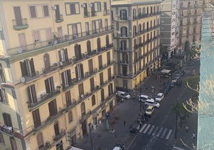 Di Palma Suite
