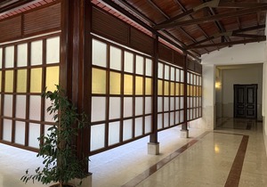Di Palma Suite