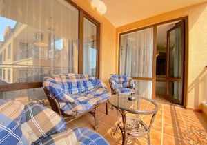 Diamant Residence - Private Apartment - BSR