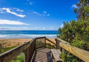 Diamond Beach Resort, Mid North Coast NSW