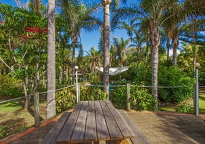 Diamond Beach Resort, Mid North Coast NSW