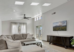 DIAMOND IN THE DESERT 💎 Scottsdale's Spacious Getaway 🌟