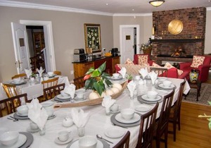 Diaz Beach Guest House