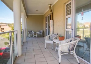 Diaz Beach Guest House