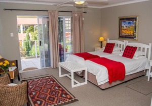 Diaz Beach Guest House