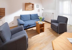 Die Kogge - Wohnung 12