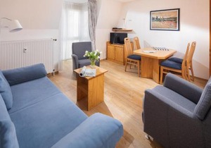 Die Kogge - Wohnung 12