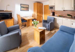 Die Kogge - Wohnung 12