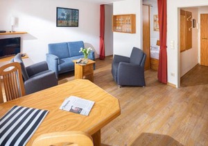 Die Kogge - Wohnung 14