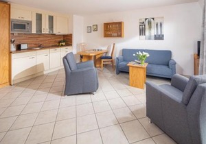 Die Kogge - Wohnung 17