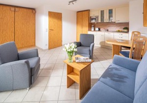 Die Kogge - Wohnung 17