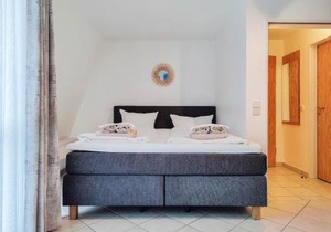 Die Kogge - Wohnung 17