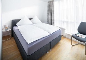 Die Kogge - Wohnung 18