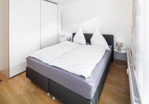 Die Kogge - Wohnung 18