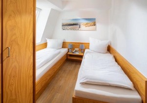 Die Kogge - Wohnung 18